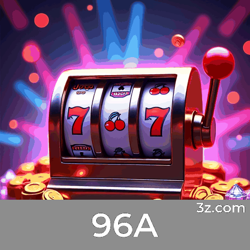 Jogos Online 96A - Gaming Premium